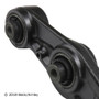 Suspension Control Arm fits 1996-1997 Honda Civic del Sol  BECK/ARNLEY