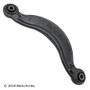 Suspension Control Arm fits 2007-2012 Mazda CX-7  BECK/ARNLEY