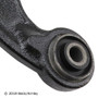 Suspension Control Arm fits 2007-2012 Mazda CX-7  BECK/ARNLEY