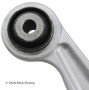 Suspension Control Arm fits 2010-2016 Mercedes-Benz GLK350 C250 SL550  BECK/ARNL