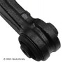 Suspension Control Arm Beck/Arnley 102-7933 fits 07-08 Acura TL