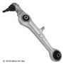 Suspension Control Arm and Ball fits 2004-2005 Audi Allroad Quattro  BECK/ARNLEY