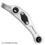 Suspension Control Arm fits 2004 Infiniti G35  BECK/ARNLEY