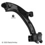 Suspension Control Arm and Ball Joint Assembly Beck/Arnley fits 13-18 Acura RDX