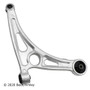 Suspension Control Arm And Ball Joint Assembly fits 2017-2019 Kia Optima  BECK/A