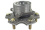 Mevotech BXT Wheel Bearing and Hub Assembly P/N:H515074