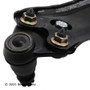 Suspension Control Arm and Ball Joint Assembly Beck/Arnley fits 15-16 Honda CR-V