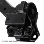 Suspension Control Arm and Ball Joint Assembly Beck/Arnley fits 15-16 Honda CR-V
