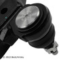 Suspension Control Arm and Ball Joint Assembly Beck/Arnley 102-8346