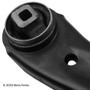 Suspension Control Arm and Ball Joint Assembly Beck/Arnley 102-8398