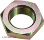 Beck/Arnley Axle Nut P/N:103-0507