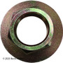 Beck/Arnley Axle Nut P/N:103-0538