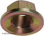 Beck/Arnley Axle Nut P/N:103-0538