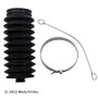 Rack and Pinion Bellows Kit-Bellow Kit Beck/Arnley fits 88-91 Honda Civic