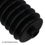 Rack and Pinion Bellows Kit-Bellow Kit Beck/Arnley fits 88-91 Honda Civic