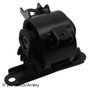 Auto Trans Mount fits 2007-2008 Honda Fit  BECK/ARNLEY
