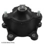 Engine Mount Beck/Arnley 104-2021