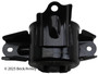 Beck/Arnley Automatic Transmission Mount P/N:104-2164