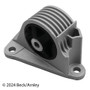 Engine Mount fits 2002-2003 Mini Cooper  BECK/ARNLEY