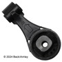 Engine Torque Strut fits 2007-2015 Toyota Yaris  BECK/ARNLEY