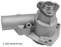Engine Water Pump fits 1974-1983 Fiat 124 124,131 Brava  BECK/ARNLEY