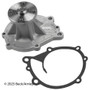 Engine Water Pump fits 1980-1982 Nissan 720  BECK/ARNLEY