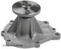 Engine Water Pump fits 1980-1982 Nissan 720  BECK/ARNLEY