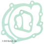 Beck/Arnley Engine Water Pump P/N:131-1983