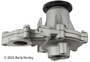 Engine Water Pump Assembly fits 1984-1993 Toyota Corolla Celica  BECK/ARNLEY