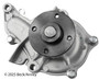 Engine Water Pump Assembly fits 1984-1993 Toyota Corolla Celica  BECK/ARNLEY