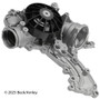 Engine Water Pump fits 2012-2018 Mercedes-Benz CLS550 E550,S550 SL550  BECK/ARNL