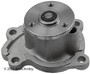 Engine Water Pump fits 2012-2019 Nissan Versa Versa Note  BECK/ARNLEY