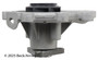 Engine Water Pump Beck/Arnley 131-2543