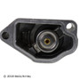 Beck/Arnley Engine Coolant Thermostat Housing Assembly,Engine Coolant Thermostat P/N:143-0801