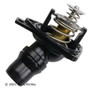 Beck/Arnley Engine Coolant Thermostat Housing Assembly P/N:143-0813