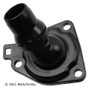 Beck/Arnley Engine Coolant Thermostat Housing Assembly P/N:143-0813