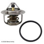 Engine Coolant Thermostat Beck/Arnley 143-0824