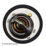 Engine Coolant Thermostat fits 2000-2006 Nissan Sentra  BECK/ARNLEY