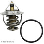 Beck/Arnley Engine Coolant Thermostat P/N:143-0848