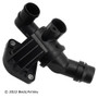 Engine Coolant Thermostat Housing Assembly Beck/Arnley 143-0862