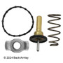 Beck/Arnley Engine Coolant Thermostat P/N:143-0902