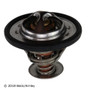 Beck/Arnley Engine Coolant Thermostat P/N:143-0912