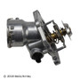 Beck/Arnley Engine Coolant Thermostat Housing Assembly P/N:143-0914