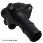 Beck/Arnley Engine Coolant Thermostat Housing Assembly P/N:143-0922