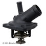 Beck/Arnley Engine Coolant Thermostat Housing Assembly P/N:143-0952