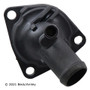Beck/Arnley Engine Coolant Thermostat Housing Assembly P/N:143-0952