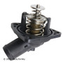 Beck/Arnley Engine Coolant Thermostat Housing Assembly P/N:143-0954