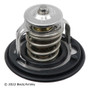 Engine Coolant Thermostat Beck/Arnley 143-0958