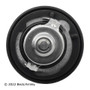 Engine Coolant Thermostat Beck/Arnley 143-0958