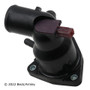 Beck/Arnley Engine Coolant Thermostat Housing Assembly P/N:143-0976